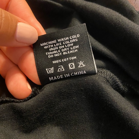 NWT! Shoe Palace X WWE John Cena You can’t see me Westling Shirt L - Picture 10 of 10